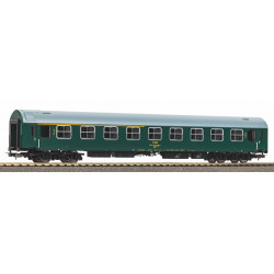 PIKO 4-axle passenger car type "Y" ABm 1st and 2nd class ČSD H0