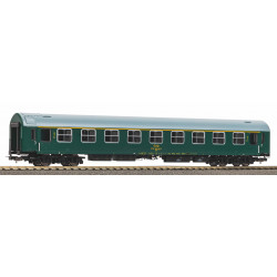 PIKO  4-axle passenger car type "Y" Am 1st class ČSD H0