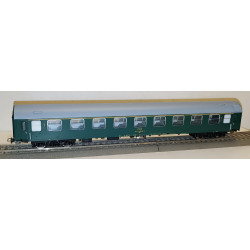 PIKO  4-axle passenger car type "Y" Am 1st class ČSD H0