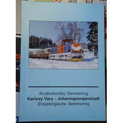 Krušnohorský Semering...