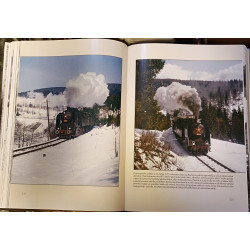 Lokomotivy pod Pradědem (Zdeněk Bauer)