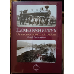 Lokomotivy Ústecko -...