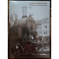 Locomotives of the Ústí nad Labem–Teplice Railway