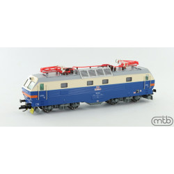 MTB Electric locomotive ES499.0015 ČSD "Gorilla, Rat" digital + sound TT