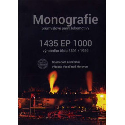 Monografie průmyslové parní...