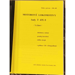 T 435.0 series diesel...