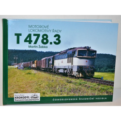 Motorové lokomotivy řady...