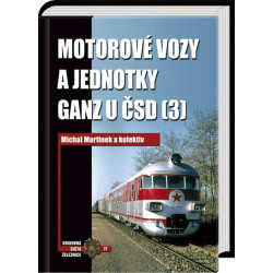 Motorové vozy a jednotky...