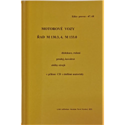 Motor cars of the M...