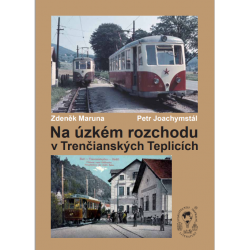 On the narrow gauge railway...