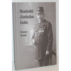 Nositelé Jízdního řádu