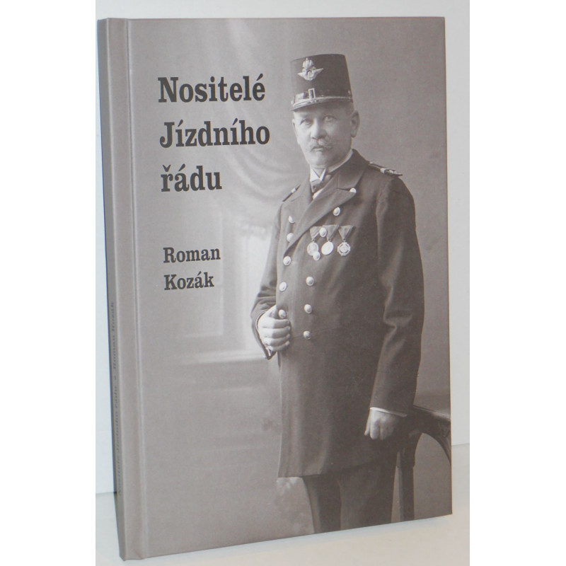 Nositelé Jízdního řádu