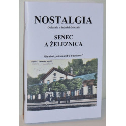 Nostalgia – occasional...