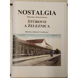 Nostalgia – occasional...