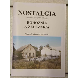 Nostalgia – occasional...