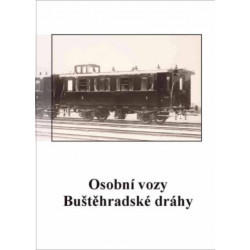 Passenger cars of the...