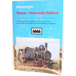 Tisovec - Pohronská Polhora...