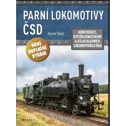 ČSD steam locomotives –...