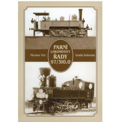 Steam locomotives of the 97...