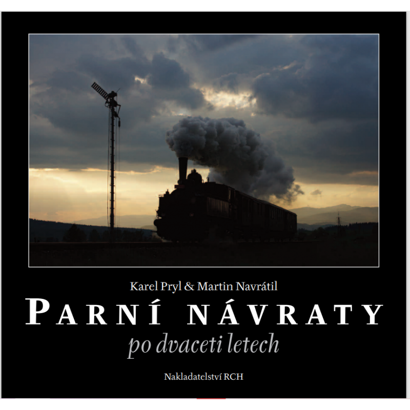 Parní návraty po dvaceti letech (2002 - 2021)