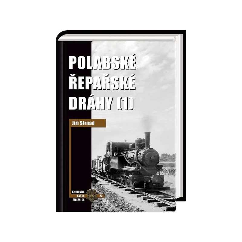 Polabské beet railways, part 1