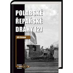 Polabské beet railways, part 2