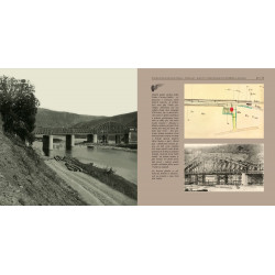 Posázavská Railway Prague - Čerčany - Kácov with branches to Dobříš and Kolín