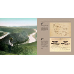 Posázavská Railway Prague - Čerčany - Kácov with branches to Dobříš and Kolín