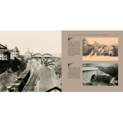 Posázavská Railway Prague - Čerčany - Kácov with branches to Dobříš and Kolín