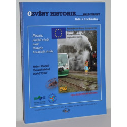 Pozor přijíždí vlak! aneb...