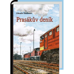 Prasákův deník (autor:...