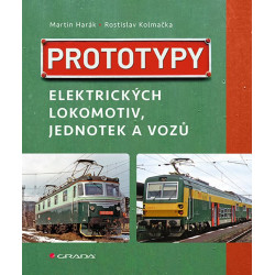 Prototypes of electric...