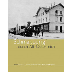 Schmalspurig durch...