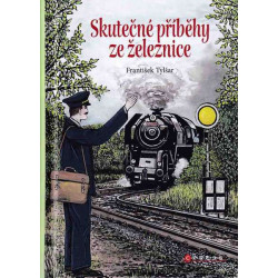 True stories from the railroad