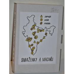 Fried foods and experts –...