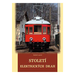 A Century of Electric Railways