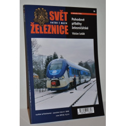 The World of Railways –...