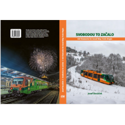 Svobodou to začalo - Od...