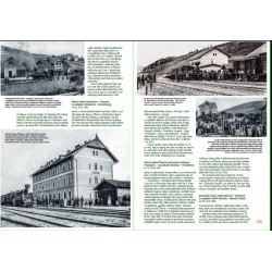 Svobodou to začalo - Od Viamontu ke Good Way Train Regio (Josef Bosáček)