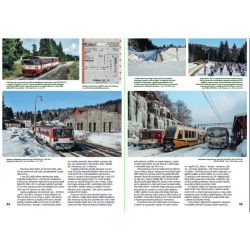 It began with freedom - From Viamont to Good Way Train Regio (Josef Bosáček)