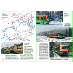 Svobodou to začalo - Od Viamontu ke Good Way Train Regio (Josef Bosáček)