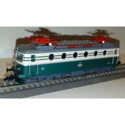 MTB Electric locomotive E499.061 ČSD analog TT