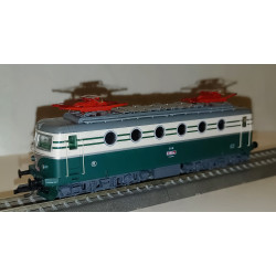 MTB Electric locomotive E499.061 ČSD analog TT