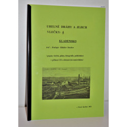 Uhelné dráhy a jejich...