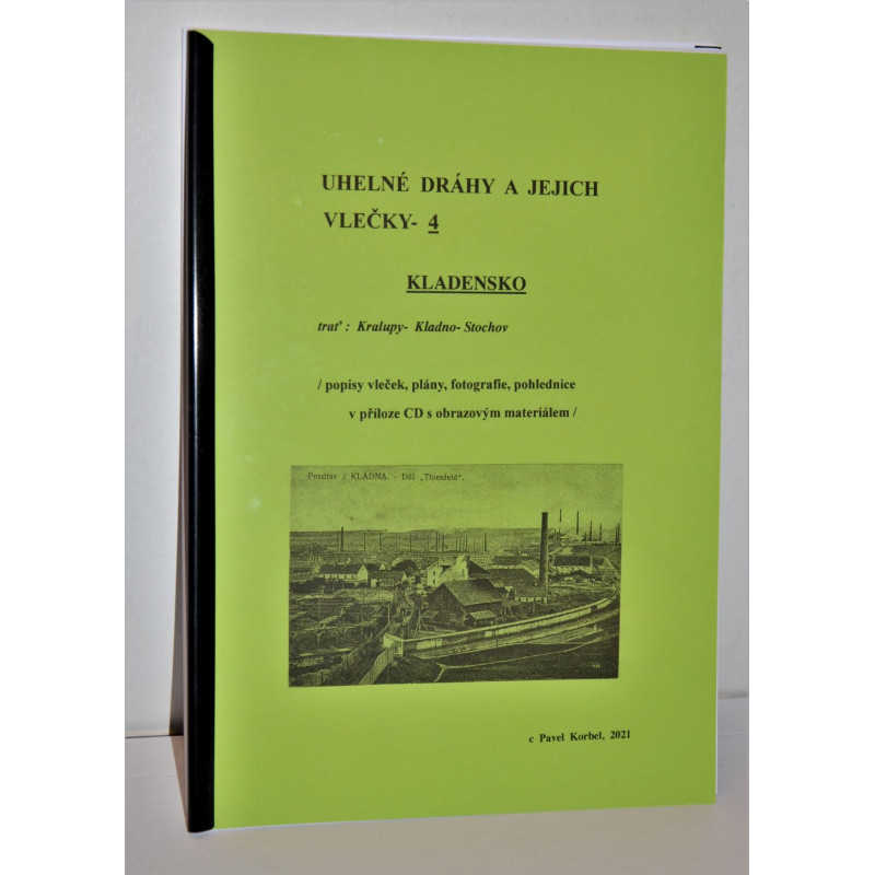 Coal railways and their sidings, part 4 (P. Boris Korbel)