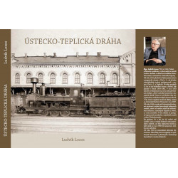 Ústecko - teplická dráha...