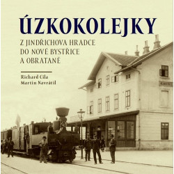Narrow-gauge railways from...