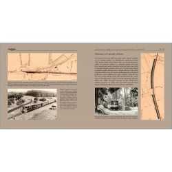 Narrow-gauge railways from Jindřichův Hradec to Nová Bystřice and Obrataně
