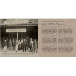 Úzkokolejky z Jindřichova Hradce do Nové Bystřice a Obrataně