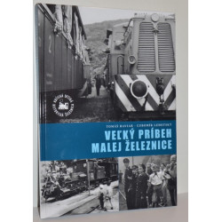 Velký príbeh malej...